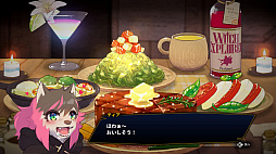 ドールエクスプローラー