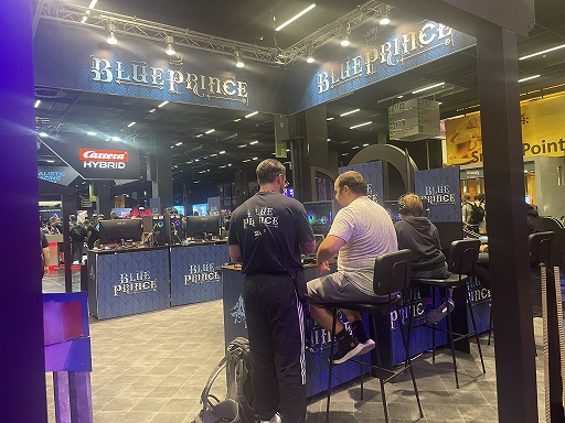 ���������꡼ No.001�Υ���ͥ������ / �٥��ȥ�����ץ쥤�ޤˤ�Υߥ͡��Ȥ��줿��ˡ�����������ѥ��륢�ɥ٥���㡼��Blue Prince�פγ�ȯ�Ԥ��ä�ʹ����gamescom��