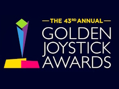 Golden Joystick Awardsǯֺͥ޸䤬ȯɽˡBlue PrinceסExpedition 33ס֥ǥ2פʤɡǯɽ12ȥ