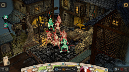 ���������꡼ No.005�Υ���ͥ������ / ��GDC 2024�ϥ�������å���ʥ��������ȥǥå��ӥ������ͻ�礷����Knights in Tight Spaces�ס�GDC���ǥǥ�����