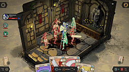 ���������꡼ No.006�Υ���ͥ������ / ��GDC 2024�ϥ�������å���ʥ��������ȥǥå��ӥ������ͻ�礷����Knights in Tight Spaces�ס�GDC���ǥǥ�����