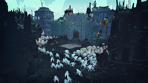 ꡼ No.003 | GDC 2024ϹѤǿǸκ֤ۤڥDigital Sunˤ뿷ǥե󥹷RTSCataclismoפå