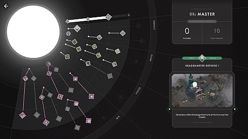 ꡼ No.006 | GDC 2024ϹѤǿǸκ֤ۤڥDigital Sunˤ뿷ǥե󥹷RTSCataclismoפå