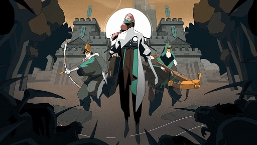 画像ギャラリー No.007のサムネイル画像 / タワーディフェンス系ストラテジー「Cataclismo」,アーリーアクセス版を7月22日にリリース