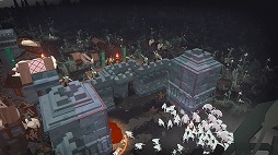 ꡼ No.003 | ʬ׺ɤۤ꤯̵ŨޤơǥեRTSCataclismoסSteam򳫻