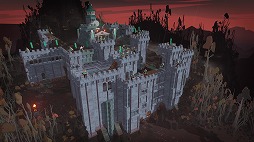 ꡼ No.004 | ʬ׺ɤۤ꤯̵ŨޤơǥեRTSCataclismoסSteam򳫻