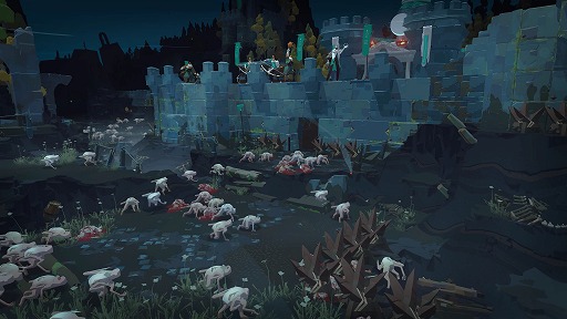 ꡼ No.013 | ʬ׺ɤۤ꤯̵ŨޤơǥեRTSCataclismoסSteam򳫻