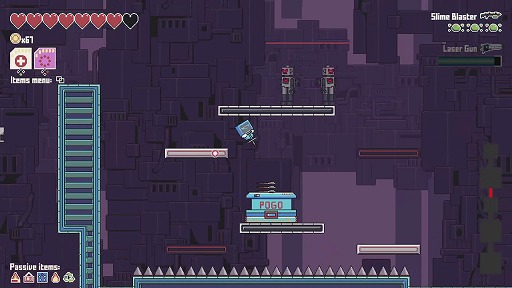 ꡼ No.001 | ֥ݥƥå饤Pogo RogueסSteamȥڡ¿̤ȥѥåפȤĺܻؤ