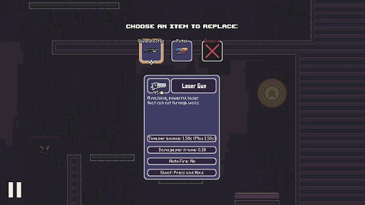 ꡼ No.004 | ֥ݥƥå饤Pogo RogueסSteamȥڡ¿̤ȥѥåפȤĺܻؤ