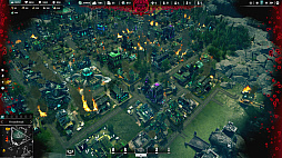 画像ギャラリー No.005のサムネイル画像 / クトゥルフ信者となって街づくり?ダークファンタジー経営SLG「Worshippers of Cthulhu」がSteamページを公開