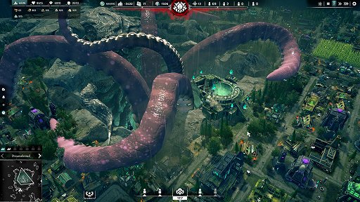 ���������꡼ No.006�Υ���ͥ������ / ���ȥ���դ���Ҥ��衪���ԻԷ��ߥ����Worshippers of Cthulhu�פδ�����̥�ϡ�gamescom��