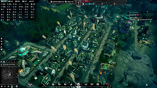 ���������꡼ No.001�Υ���ͥ������ / ���ȥ���դο����Ԥ�Ψ����Į��ꡣ��Worshippers of Cthulhu�ס������꡼���������Ǥ�Steam�ǥ�꡼��