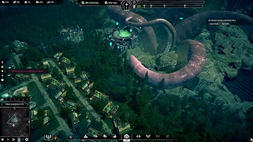 ���������꡼ No.001�Υ���ͥ������ / �����˹�ɾ�ɤΥ��ȥ���ճ���ꥷ���Worshippers of Cthulhu�ס�RTS�ե�����20�󥪥ա�2����緿���ץǤǤϥե꡼�ץ쥤�ޥåפ��ɲä�