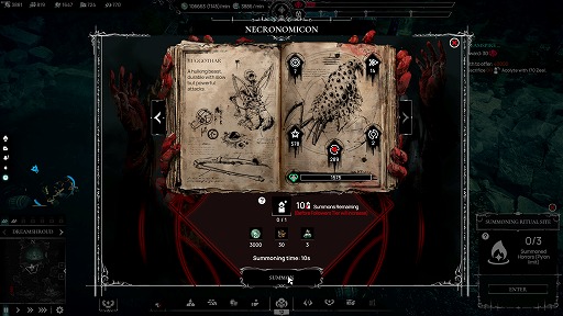 ���������꡼ No.002�Υ���ͥ������ / �����˹�ɾ�ɤΥ��ȥ���ճ���ꥷ���Worshippers of Cthulhu�ס�RTS�ե�����20�󥪥ա�2����緿���ץǤǤϥե꡼�ץ쥤�ޥåפ��ɲä�