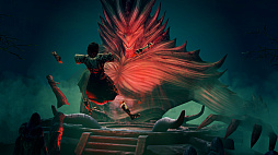 ꡼ No.006 | Worshippers of Cthulhu