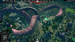 ꡼ No.011 | Worshippers of Cthulhu