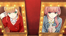 ꡼ No.005 | Side Kicks! beyond