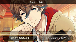 ꡼ No.006 | Side Kicks! beyond