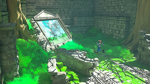 ꡼ No.003Υͥ / GDC 2024ϳȤʤäZero Lilium BloomפҲȥ饤ե¦̤ĥץɷRPG