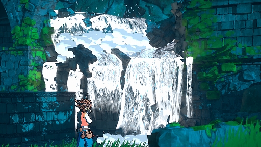 ꡼ No.005Υͥ / GDC 2024ϳȤʤäZero Lilium BloomפҲȥ饤ե¦̤ĥץɷRPG