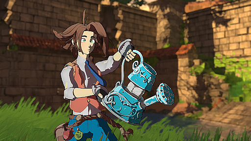 ꡼ No.005 | ץRPGȥZero Lilium Bloomפʤ46ʤץ쥤֥ŸBrazil GamesѥӥꥪҲTGS2025