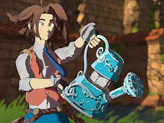 ץRPGȥZero Lilium Bloomפʤ46ʤץ쥤֥ŸBrazil GamesѥӥꥪҲTGS2025