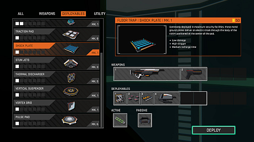 ���������꡼ No.001�Υ���ͥ������ / ��ʬ�����������˲����ƤǤ⥨���ꥢ��򿩤��ߤ�������������ǥ��ե���FPS��SENTRY�פΥ����꡼������������