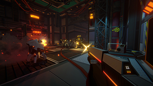 ���������꡼ No.002�Υ���ͥ������ / ��ʬ�����������˲����ƤǤ⥨���ꥢ��򿩤��ߤ�������������ǥ��ե���FPS��SENTRY�פΥ����꡼������������