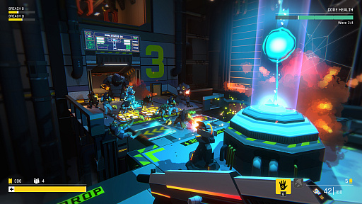 ���������꡼ No.004�Υ���ͥ������ / ��ʬ�����������˲����ƤǤ⥨���ꥢ��򿩤��ߤ�������������ǥ��ե���FPS��SENTRY�פΥ����꡼������������