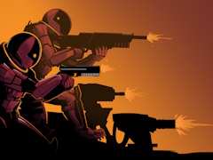 ��ʬ�����������˲����ƤǤ⥨���ꥢ��򿩤��ߤ�������������ǥ��ե���FPS��SENTRY�פΥ����꡼������������