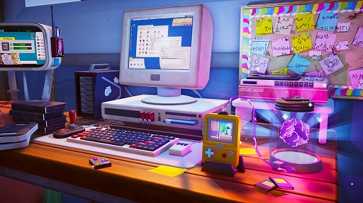 ꡼ No.002 | 3D2DƱ˹ά 2Ĥ٤ۿοScreenboundסSteamȥڡ