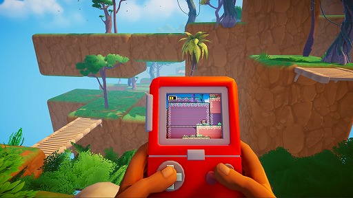 ꡼ No.004 | 3D2DƱ˹ά 2Ĥ٤ۿοScreenboundסSteamȥڡ