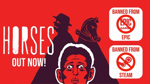 ���������꡼ No.001�Υ���ͥ������ / ���勞�դ��Υ����ꥢ���ۥ顼ADV��HORSES�ס�GoG.com���ۿ����ϡ�����ʹ֤������ϤȤ����������Ҿ�ǡ�14���֤��Ѥ�ȴ�������¤�˽��