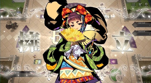 画像ギャラリー No.005のサムネイル画像 / デッキ成長型カードゲーム「HEART of CROWN - ハートオブクラウン -」,2025年12月18日にSteamでフルリリース。Switch版も同日発売