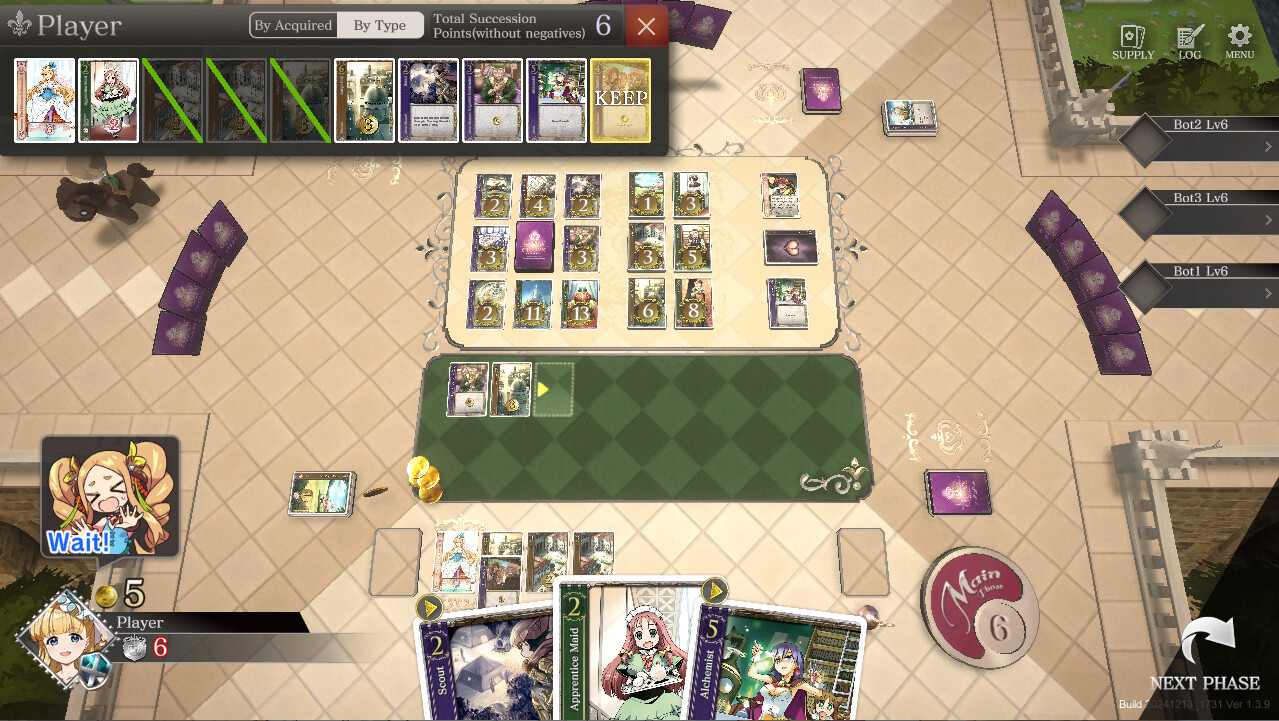 ꡼ No.002 | ꡼ˤ˹ǤǸΥ󥹡饤󥫡ɥHEART of CROWN OnlineפΥ뤬