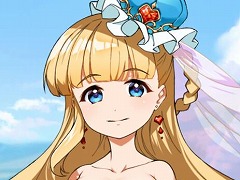 �����ɱ������̤ˤĤ��褦���ǥå���Ĺ�������ɥ������HEART of CROWN - �ϡ��ȥ��֥��饦�� -�ס�PC/Switch������������꡼��