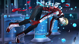 ꡼ No.006 | SFߥƥ꡼ADV֥륿λ͡ס»档SwitchǤ30󥪥աPS4ǤϽ饻