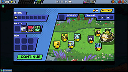 ꡼ No.004 | Kdomon: Hyper Auto Battlers