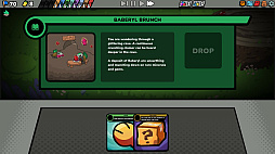 ꡼ No.007 | Kdomon: Hyper Auto Battlers