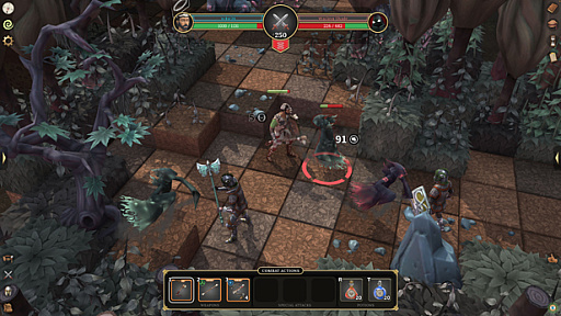 画像ギャラリー No.003のサムネイル画像 / 「Runescape」生みの親が贈る新作MMORPG「Brighter Shores」は,2024年Q3リリース決定。PC/Mac向けにFree to Playで展開