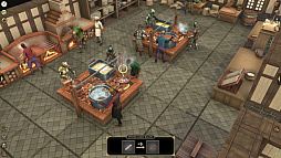 画像ギャラリー No.004のサムネイル画像 / 「Runescape」生みの親が贈る新作MMORPG「Brighter Shores」は,2024年Q3リリース決定。PC/Mac向けにFree to Playで展開