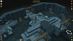 画像ギャラリー No.005のサムネイル画像 / 「Runescape」生みの親が贈る新作MMORPG「Brighter Shores」は,2024年Q3リリース決定。PC/Mac向けにFree to Playで展開