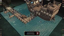 画像ギャラリー No.006のサムネイル画像 / 「Runescape」生みの親が贈る新作MMORPG「Brighter Shores」は,2024年Q3リリース決定。PC/Mac向けにFree to Playで展開