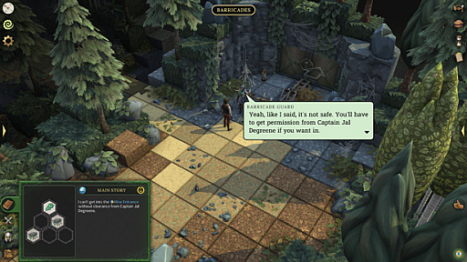 画像ギャラリー No.007のサムネイル画像 / 「Runescape」生みの親が贈る新作MMORPG「Brighter Shores」は,2024年Q3リリース決定。PC/Mac向けにFree to Playで展開