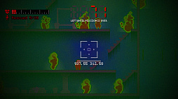 Heat Division: Rescue Team