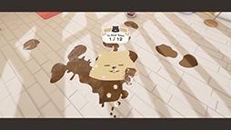 ꡼ No.003 | DORONKO WANKO