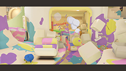 ꡼ No.004 | DORONKO WANKO