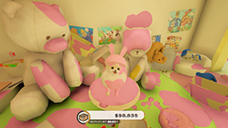 ꡼ No.007 | DORONKO WANKO