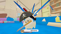 ꡼ No.008 | DORONKO WANKO