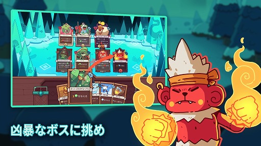 ꡼ No.003 | ޥǡWildfrostۿϡ饯Υ饹Ȥ졤ΥåץǡȾ󤬾餫